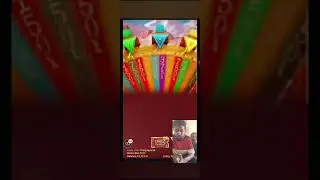 15x CRAZY TIME BIG WIN 75K OMG 😲 WAIT FOR END