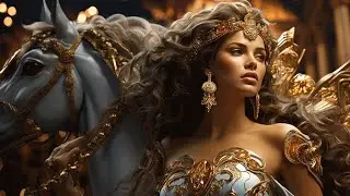 آناهیتا ایزد آب | اپیزود 21