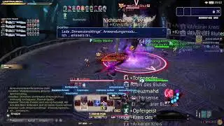 FF14 Orthos Run