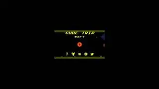 juego de cube trip