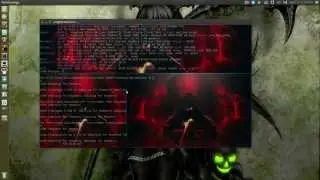 Terminology (e17 Terminal) on Ubuntu 14.04
