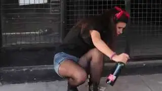 Superuva Remeras Rockeras - Video no Oficial
