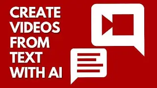How to Make Ai Generated YouTube Videos | Tech Free