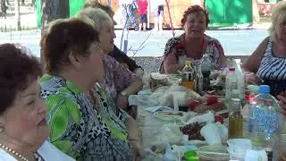 Горіла сосна,палала.. Дуже гарна українська народна пісня