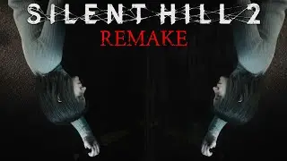 Journey to the Other Side -- Silent Hill 2 remake gameplay [5]