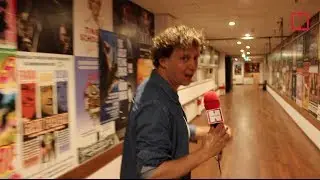 Achter de schermen met Jochem Myjer in Carré