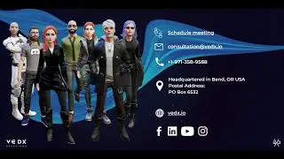VEDX Tour