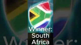World Cup Predictions : Semi Finals 2 #rugby #worldcup #southafrica #england #predictions