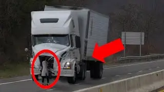 PESSOAS COM PODERES FLAGRADAS POR CÂMERAS