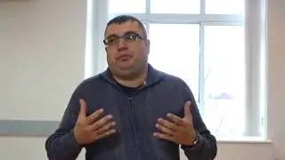 Зорий Файн отзыв о Богдане Инжир