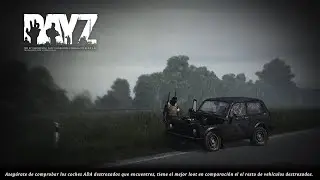 DayZ  PREDATORS PVE