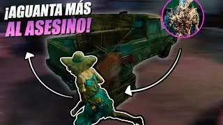 Cómo LOOPEAR en Dead by Daylight! (Principiantes)