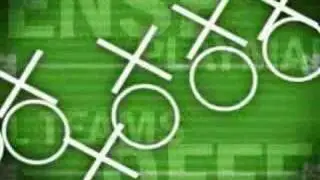 Game of the week intro (sample)
