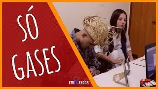 SÓ GASES
