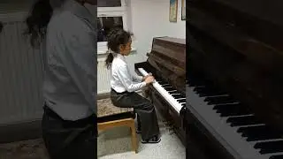 Цветикова Александра г.Мегион