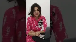 How Selena Gomez spend her free time?🥱
