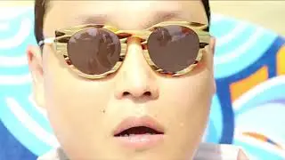 PSY - GANGNAM STYLE