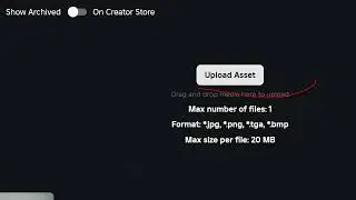 Roblox: HOW TO MAKE DECALS on ROBLOX! (Mobile or PC) | Get Roblox Decals ID Tutorial
