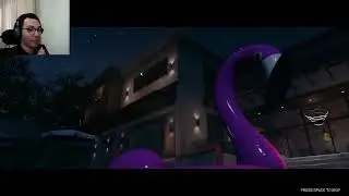 Hide your bodies........ II Crime Scene Cleaner Prologue !!