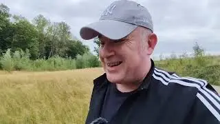 Neulich , irgend wo in Bochum sowie diverse Kanalerwähnungen