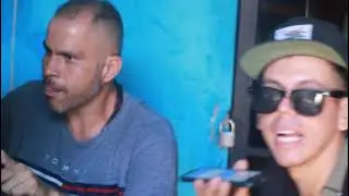 Locotisimo Lineal - Mi primer Anexo "TOUR"  II Capítulo 3