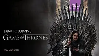 How to survive Game of Thrones in the workplace: A guide for conflict management