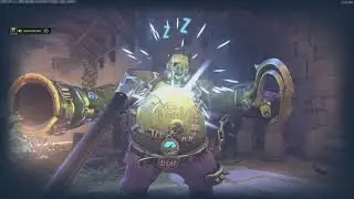 Overwatch Halloween random stuff