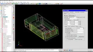 Modeling Realistic Fans with Ansys Icepak