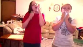 Don't Stop Believing-Cheeto and Collin