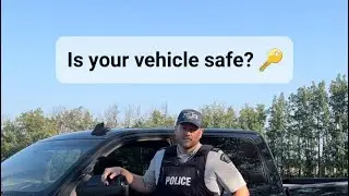 Is your vehicle safe? Follow these tips! | Votre véhicule est-il sûr ? Suivez ces conseils !