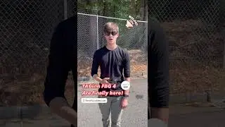 TAGinn FBG 4 are finally here!!