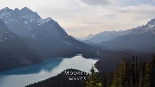 Moonrise - Maves | Emotional Sad Piano Music