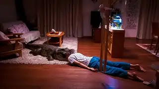 Дандаа үхсэн дүр эсгэдэг эхнэр. Шалтгаан?