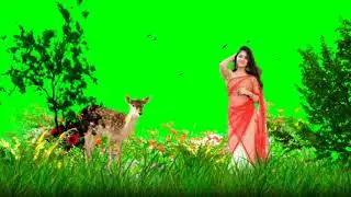 New trending beautiful girl green screen status#new_trending_whatsapp_status #green_screen_video