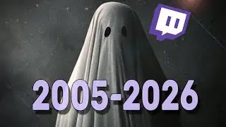 What Is The Future of Twitch, Should You Be Worried?