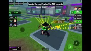 Zombie war tycoon 💀💀💀