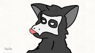 puro furry vore pov digestion.