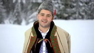 Alex Rada - Într-o iesle pe fân jos! (Colindă 2021/2022)