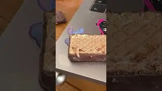 НОВАЯ НАЧИНКА КОНФЕТ «МИШКИ В ЛЕСУ» 🫠 теперь я всегда буду разламывать конфеты…