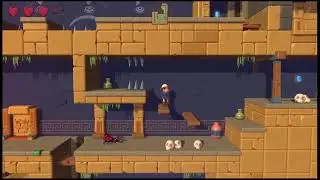 Pyramid Quest | A Look Into | Stream 