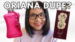 LATTAFA ANSAAM GOLD | Dupe of Parfums de Marly Oriana & Kilian Love Don't Be Shy?