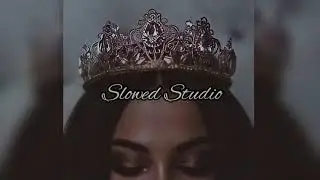Королева-SLOWED 2021