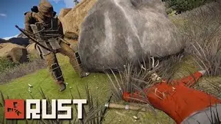 Rust Farmer Boy Live