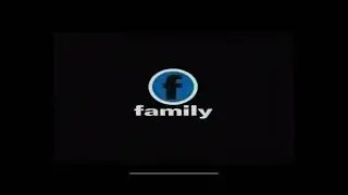 Family Channel Logo (2010) Short