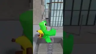 How to get potty potty scary toilet man in scary toilet morphs