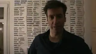 Александр Анисимов