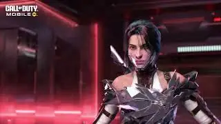 Call of Duty®: Mobile – Fierce Fragments Draw Trailer