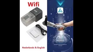 Aquaplantsonline - How to... APO Wifi Voederautomaat/Wifi Automatic Feeder (NL/EN)
