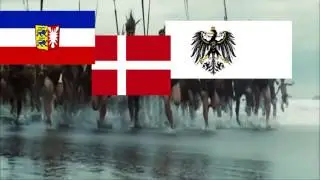 When Sweden attacks Denmark in Victoria II