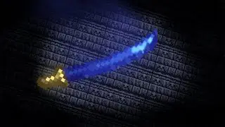 This Terraria Weapon Is INSANELY Unused